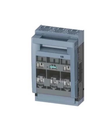 3np1143-1da10 3np1 Series NH-blade Fuse Load Breakers, Top or Bottom Flat Connection