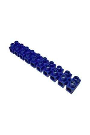 No2 Serial Terminal (BLUE)