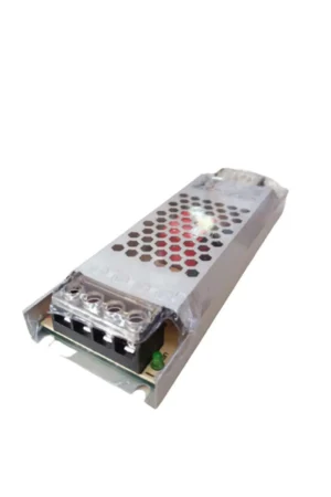 Lampist 12v 10 a Ultra Slim Led Transformer LP 8158