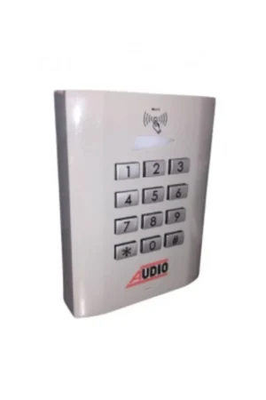 Audio 001425 New KGP Card Pass Keypad Door Entry Control Panel