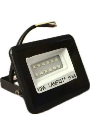 10W Led Projector White Light