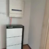 5kwh 10kwh 100ah 200ah 48V 51.2V Residential Lithium Iron Low Voltage Battery Home Energy Storage System Solar Cell Household Electric Backup Powerwall Battery
